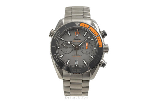 Omega seamaster planet - omega,