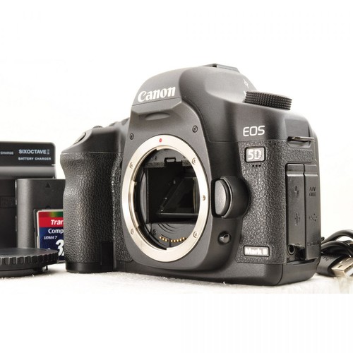 Canon eos mark 1 - canon, mp