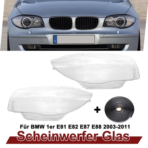Für bmw 1er e81 e82 - für,
