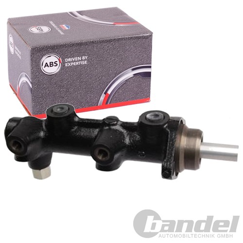Abs hauptbremszylinder 6mm - abs,