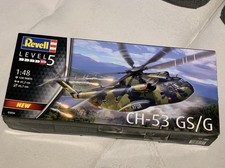 1/48 CH-53GS/G Revell