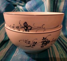 Vieux Luxembourg Müslischale 470ml  Villeroy & Boch