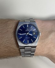 Omega Geneve Automatic 166099