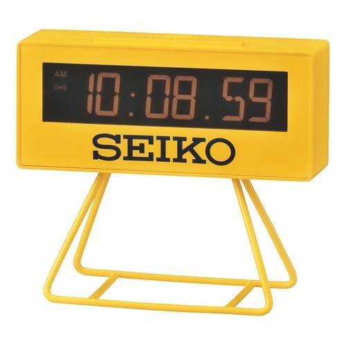 Seiko sports timing wecker - sports,