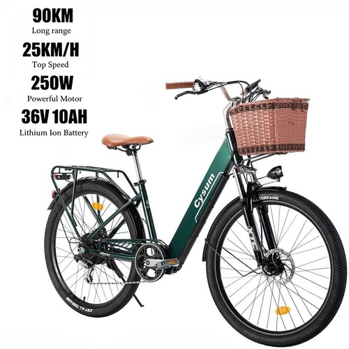 Cysum cityrun - cysum,