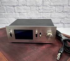 Vintage Pioneer DT-400 Digital