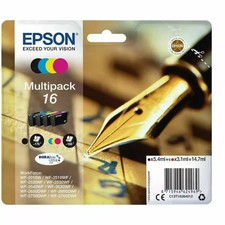 Original Epson 16