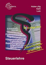 Steuerlehre