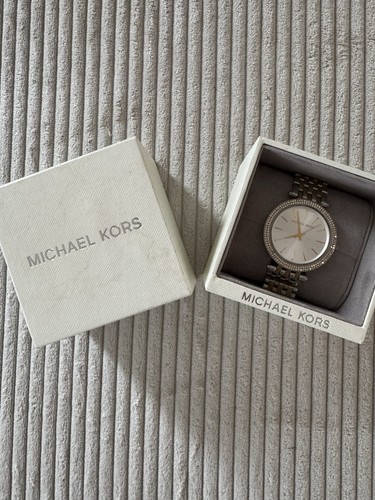 Michael kors mk3215 damen - mk3215,