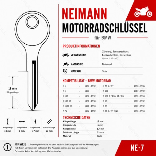 Neimann motorrad - neimann,