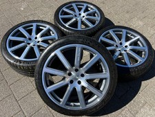 4 MTM 20" ALUFELGEN AUDI A4 S4 A5 8K B8 A6 S6 RS6 A7 S7 RS7 4G 9x20 ET35 FREIHAU