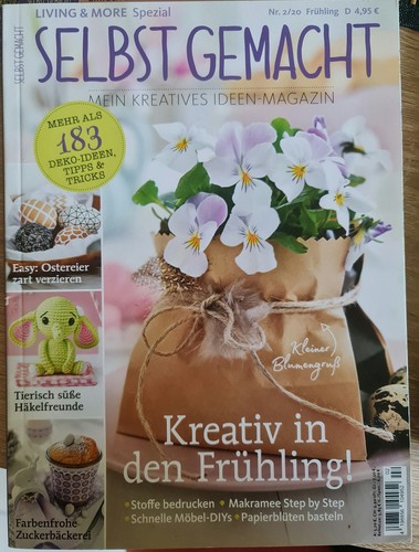 Selbst gemacht 2 20 - selbst, 2/20