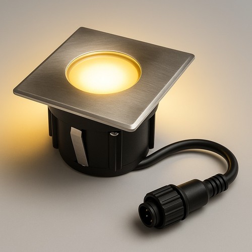 Led lampe einbauleuchte easy - lampe,