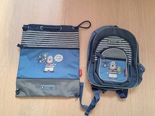 Sigikid Kinderrucksack