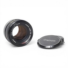 Canon 50mm c - canon, s.s.c.