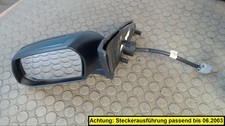 Aussenspiegel Elektr