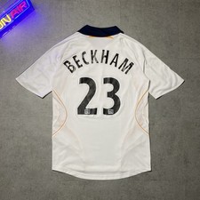 Beckham 23 LA GALAXY Trikot