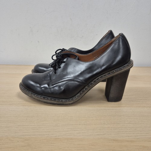 Martens jinelle schwarze - dr.,