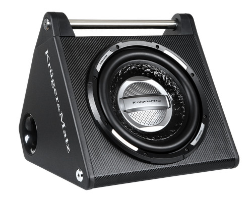 Aktiver subwoofer fürs - aktiver,