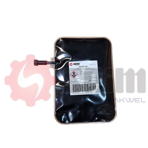 Dpf fap kraftstoffadditiv - fap, 1.1l