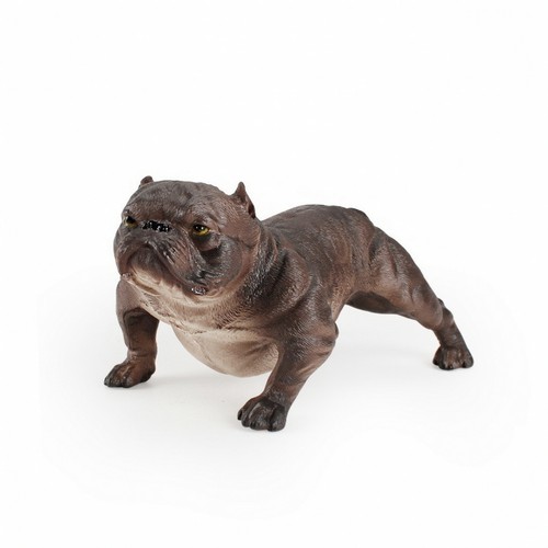 Pvc hundefigur stabil - pvc-hundefigur,