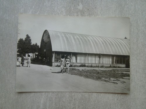 Loissin zeltplatz - ak,