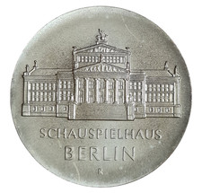Ddr mark 1987 750 jahre - 10,