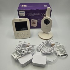 Philips avent babyphone mit - philips,
