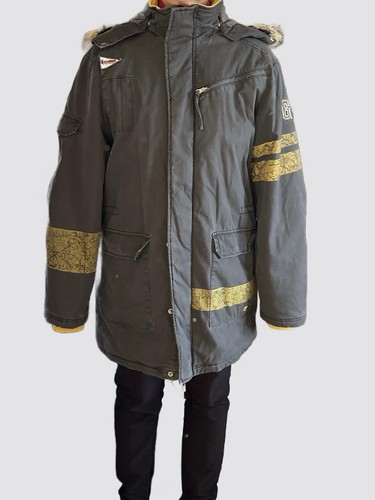 Tom tailor herren - tailor, winterjacke