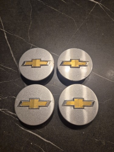 Chevrolet nabendeckel 60mm - 4x,
