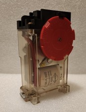 Mechanische Zeitschaltuhr