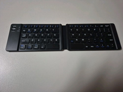 Klapptastatur wireless - klapptastatur,