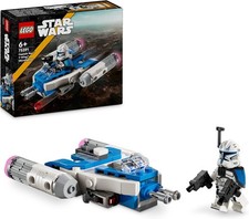 LEGO Star Wars Captain Rex