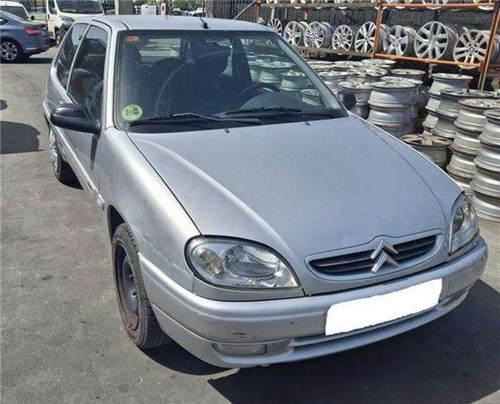 Teilmotor citroen saxo - teilmotor, 1.1
