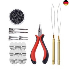 Microring Extensions Set