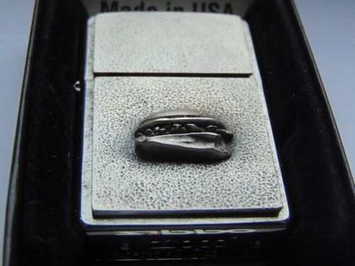 Original zippo feuerzeug - original,