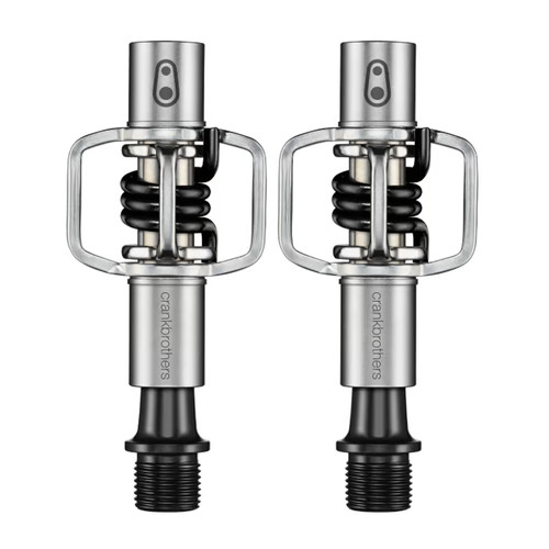 Crankbrothers pedal eggbeater - crankbrothers,