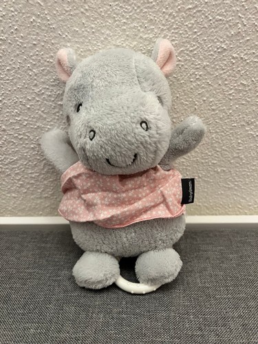 Babydream spieluhr nilpferd - babydream,