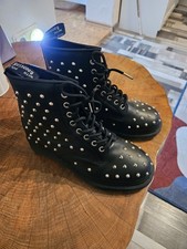 Dr. Martens Damen Stiefelette