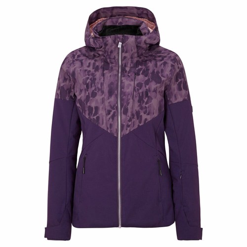 Ziener damen skijacke modell - damen,