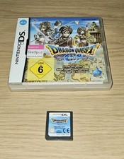 Dragon Quest Ix-Hüter des