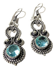 A Q U A M A R I N Edelstein