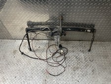 VW Passat 3C B6 Variant Anhängerkupplung AHK Komplett Abnehmbar Westfalia #33134