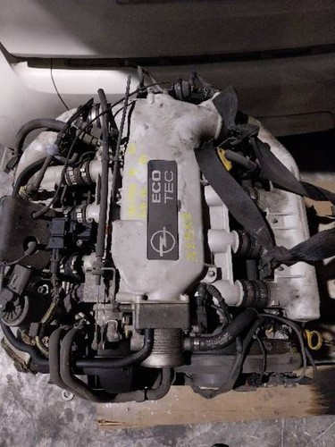 X25xe teilmotor 42363 - x25xe, opel