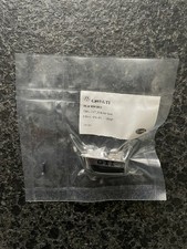 Original VW GTI Kappe