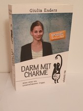 Giulia Enders: "Darm mit