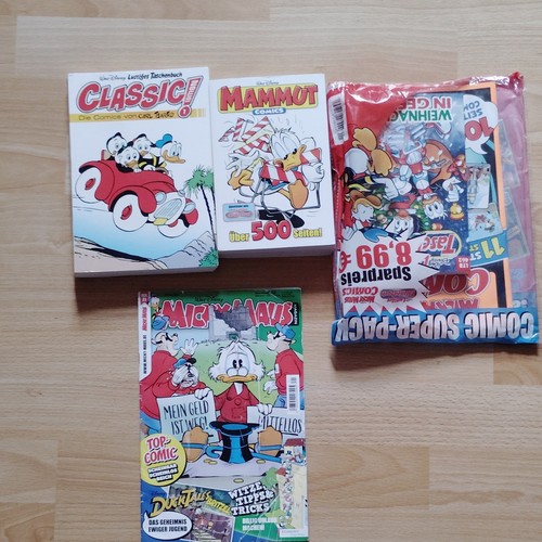 Disney lustiges taschenbuch - lustiges,