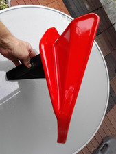 Moto Guzzi Le Mans 3