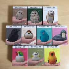 Tenori Friends Vol.7 Figur