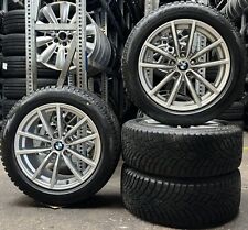 4 Orig BMW Winterräder Styling 778 225/50 R17 98T 3er G20 G21 6883520 1818